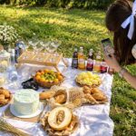 Aesthetic Picnics Turn Simple Outdoor Moments Into Creative Experiences