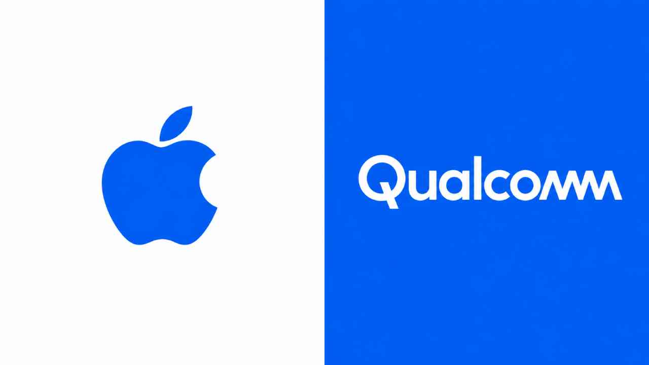 Apple and Qualcomm Extend Patent Partnership Into a New Era