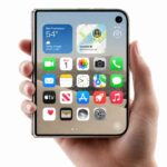 Apple iPhone Duo Changes the Foldable Game With Two Screens