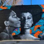 Art Districts Bring New Energy to Creative City Life