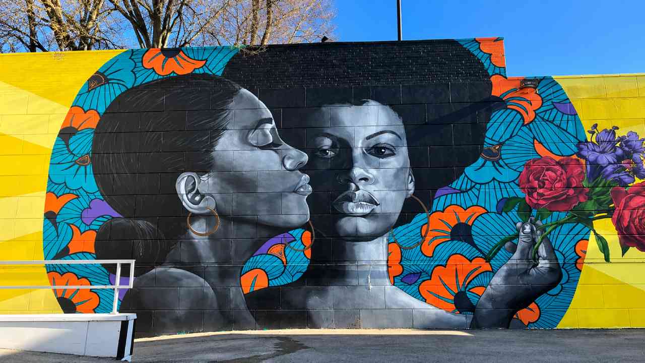 Art Districts Bring New Energy to Creative City Life