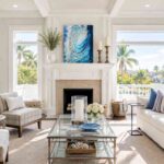 Coastal Design Brings a Fresh and Relaxing Feel Into Modern Homes