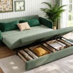 Convertible Furniture Is Changing the Way We Live in Small Spaces