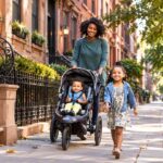 Creative Neighborhood Walks Make Familiar Streets Feel New Again