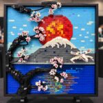 LEGO Art Ideas That Turn Simple Bricks Into Creative Decor