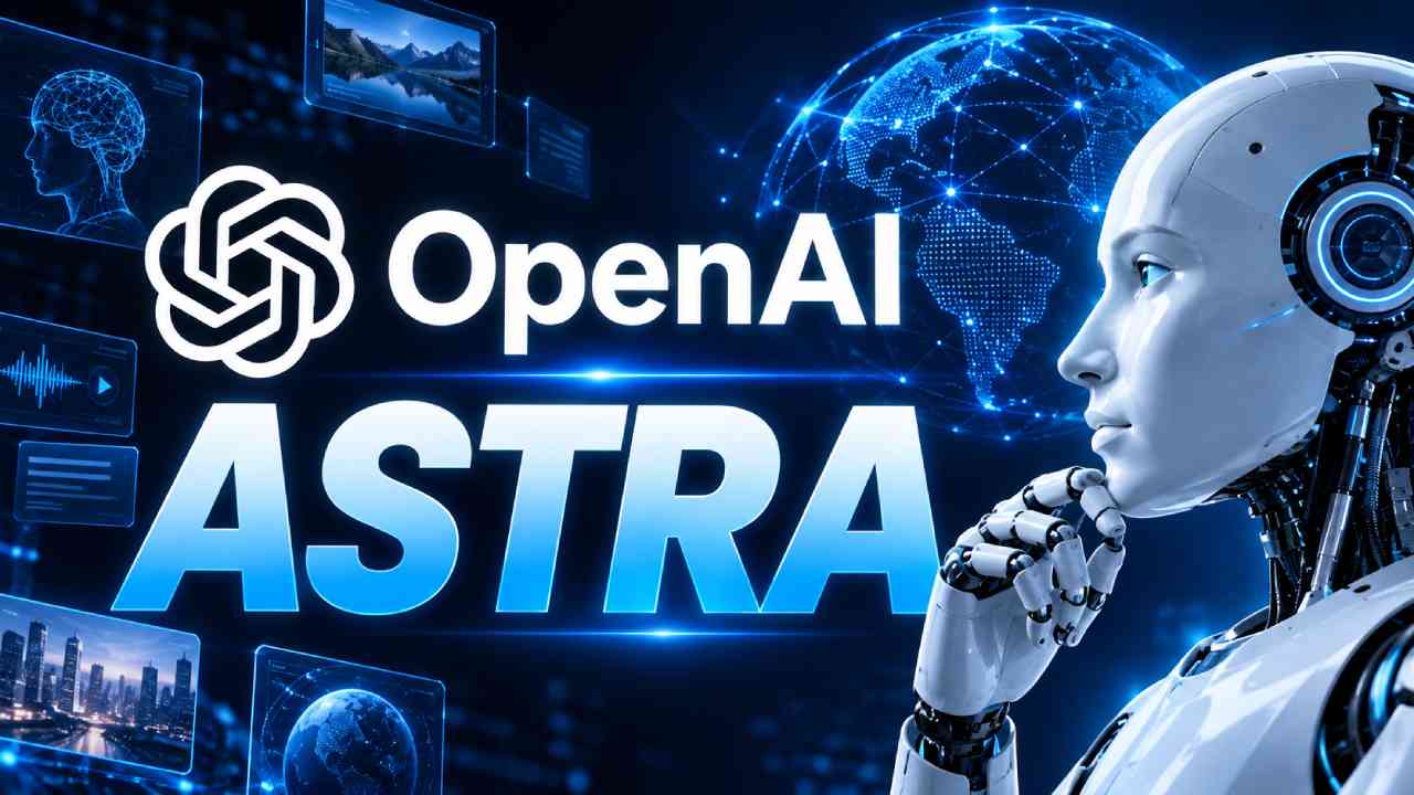 OpenAI Introduces Astra for Law, Bringing GPT-6 to Legal Work