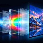 Quantum Dot Display Technology Brings Brighter and More Precise Colors