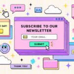 Retro Web Design Is Making a Stylish Comeback in the Digital Era