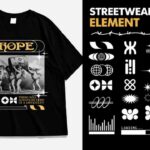 Streetwear Design: The Evolution of Modern Urban Fashion Trends