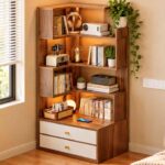 Aesthetic Bookshelf Ideas to Beautify Every Corner of Your Room