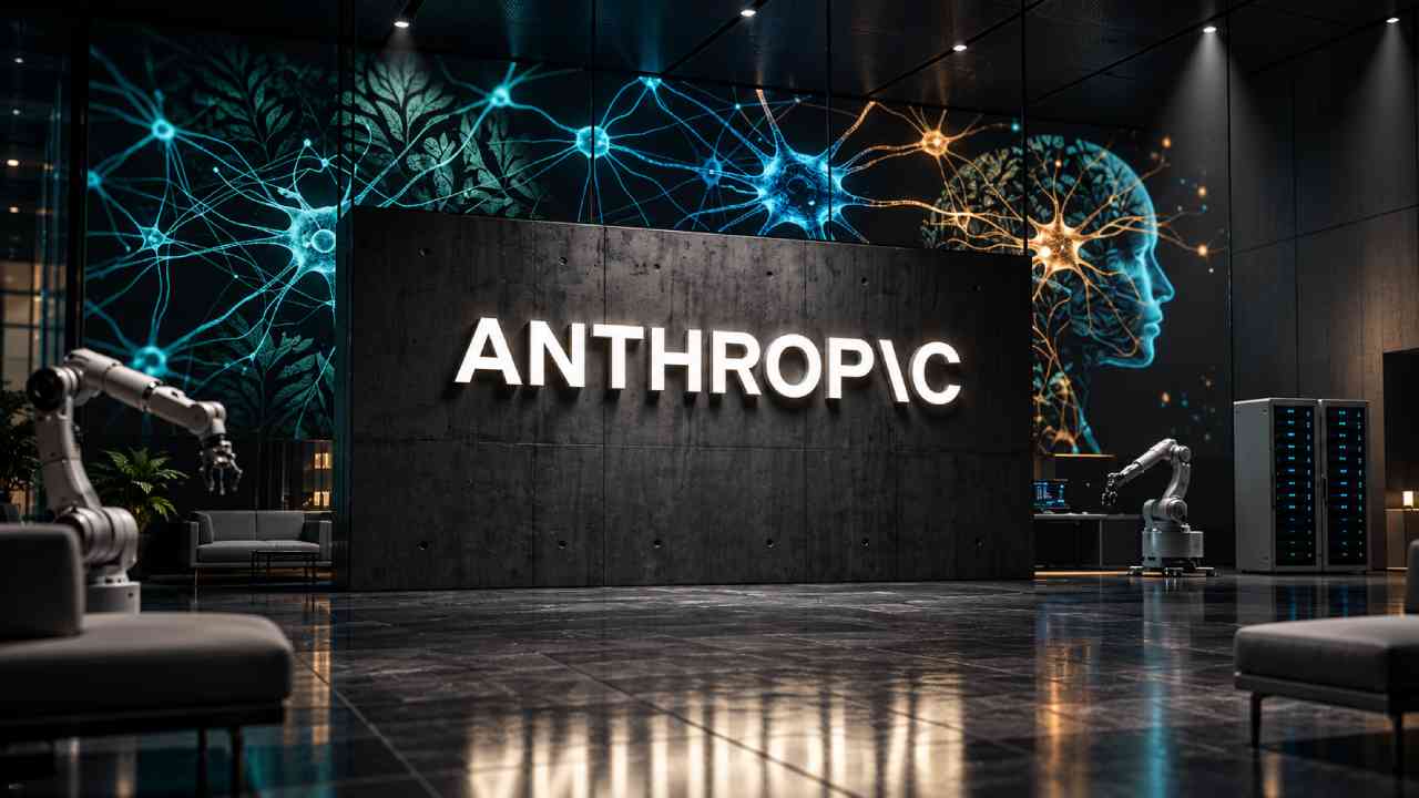 Anthropic Posts $80.7 Billion Loss Despite Explosive AI Growth