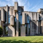 Brutalist Design Is Making Concrete Feel Beautiful Again