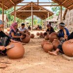 Craft Villages Bring Traditional Creativity Into Modern Lifestyle