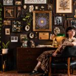 Dark Academia Design Brings Timeless Elegance Into Modern Living Spaces