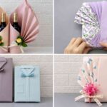 Gift Wrapping Art Turns Simple Presents Into Personal Masterpieces