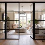 Glass Partition Design Ideas That Make Small Spaces Feel Bigger
