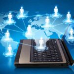 Humans Are Being Outnumbered as AI Bots Take Over the Internet