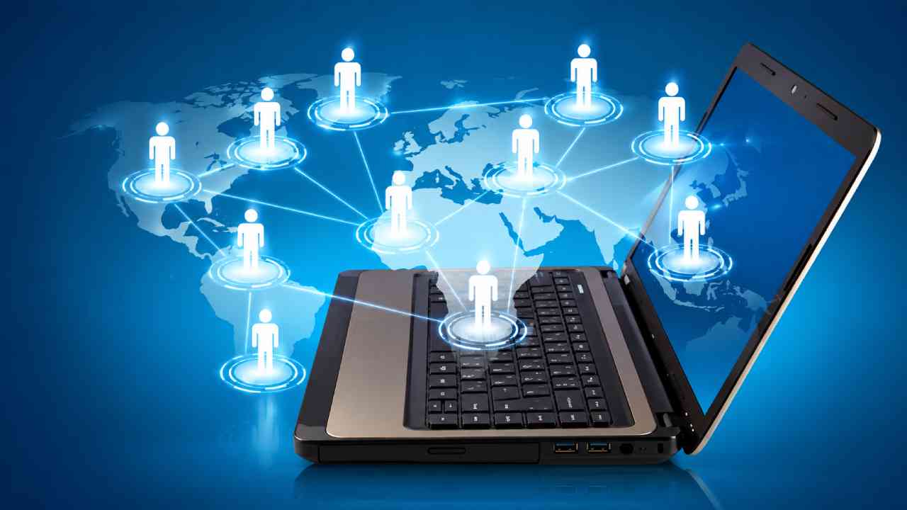 Humans Are Being Outnumbered as AI Bots Take Over the Internet