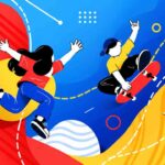Motion Graphic Design: Bringing Visual Ideas to Life Through Animation