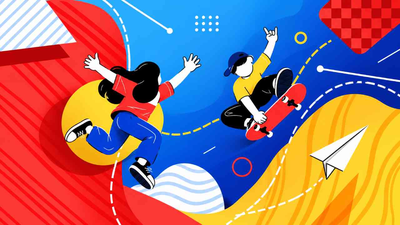 Motion Graphic Design: Bringing Visual Ideas to Life Through Animation