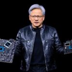 Nvidia CEO Jensen Huang Drawn Into Chinese Espionage Concerns
