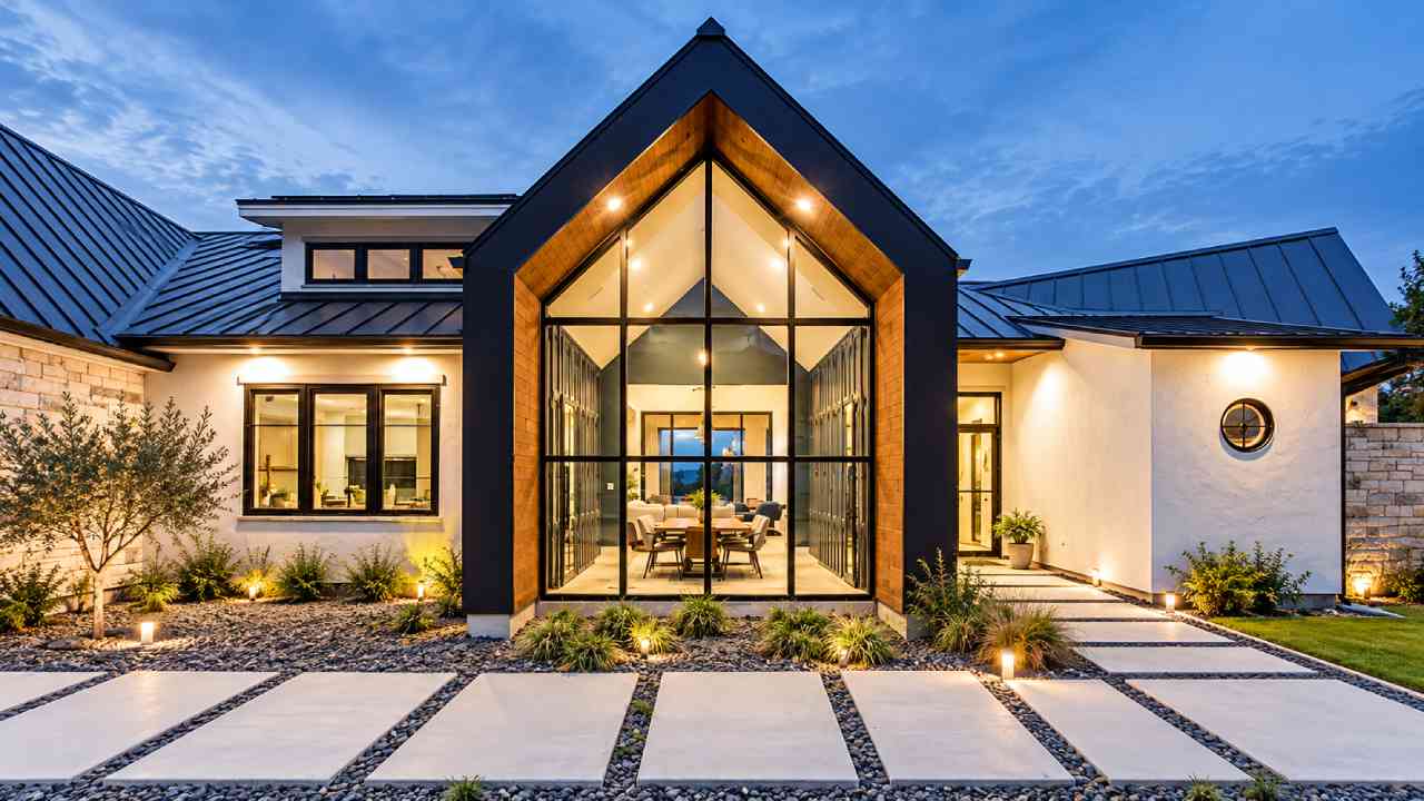 Passive House Design Is Redefining the Future of Modern Living