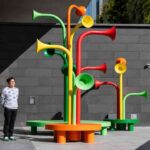 Sound Installation Design, Where Spaces Come Alive Through Sound