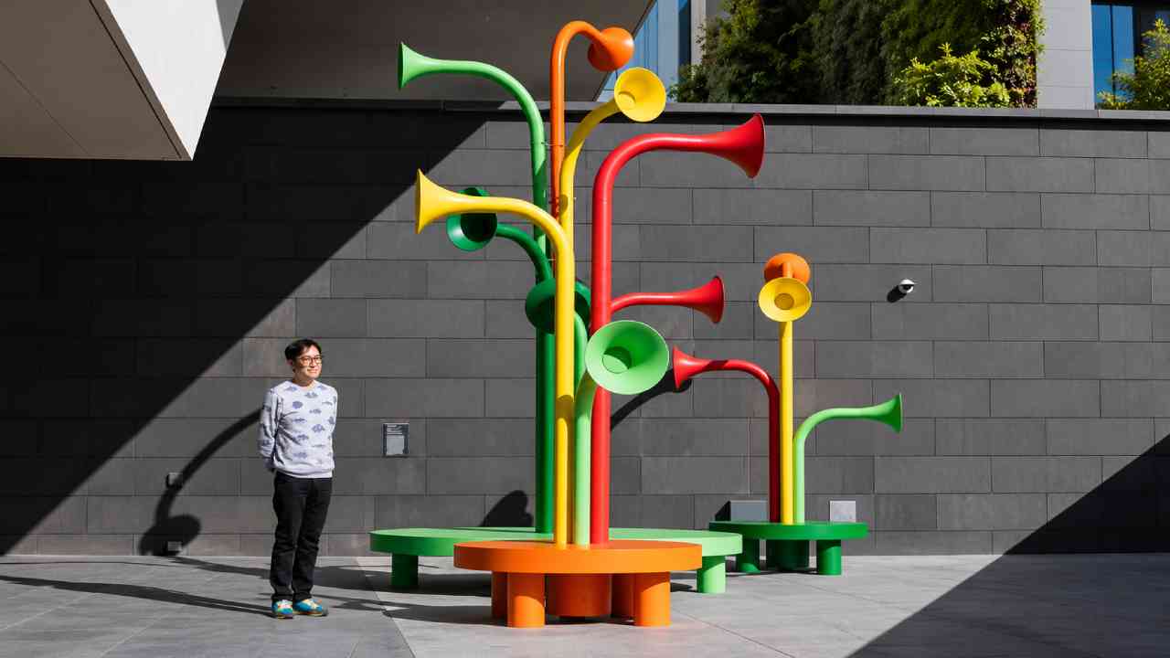 Sound Installation Design, Where Spaces Come Alive Through Sound