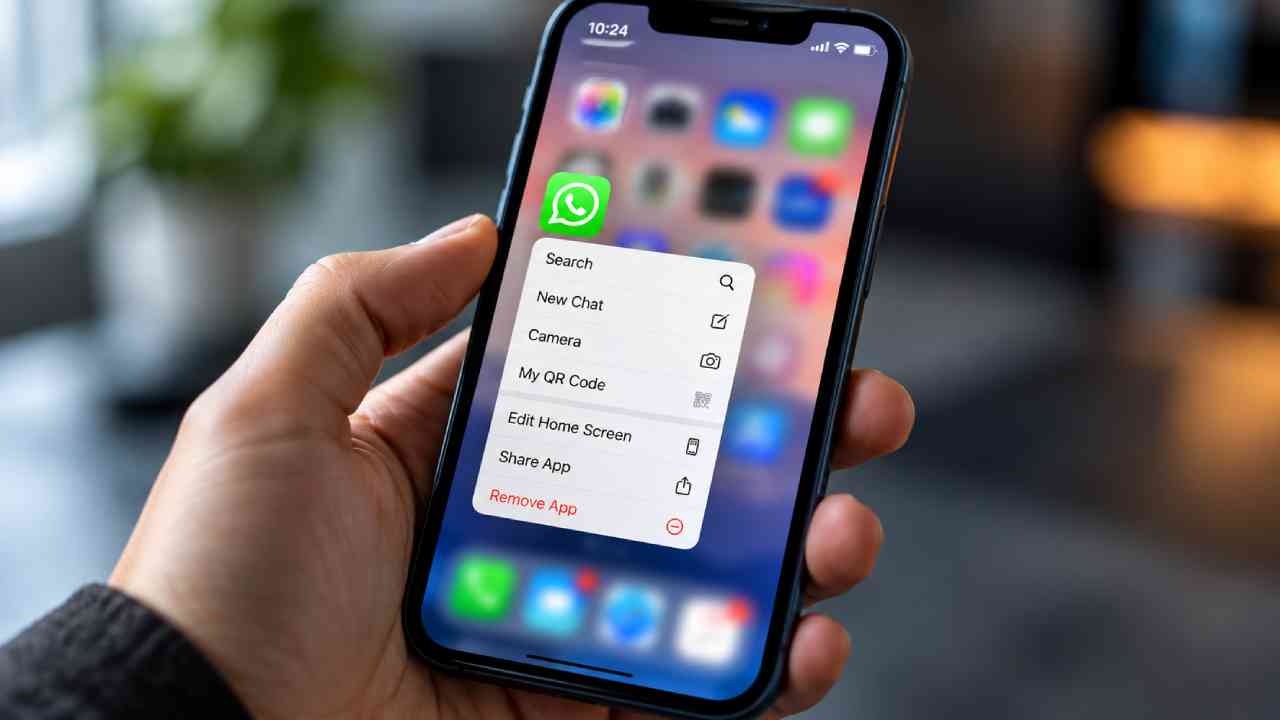 WhatsApp Is Building a Smarter Contacts Tab to See Who’s Online