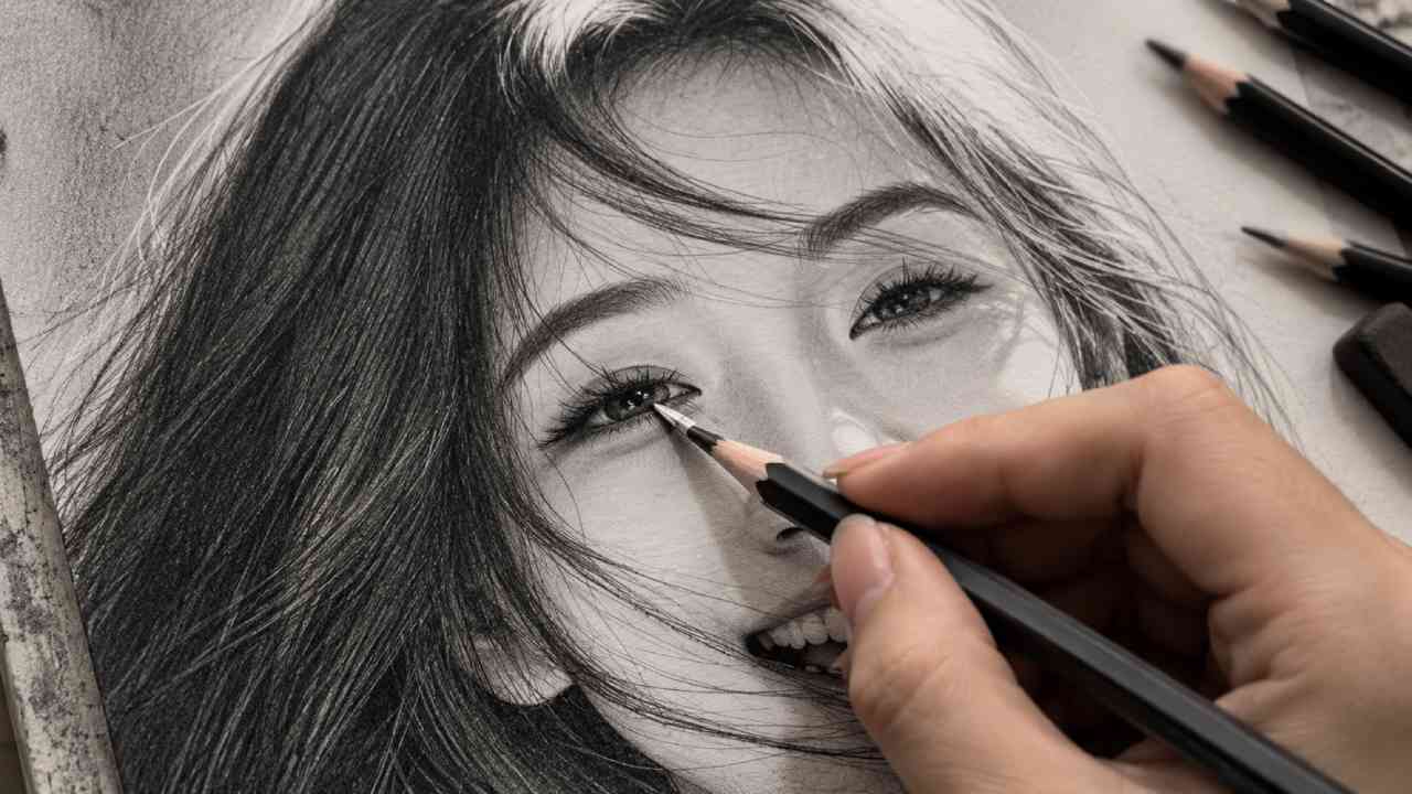 Why Daily Sketching Is Becoming a Creative Lifestyle Trend